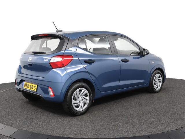 Hyundai I 10 1.0 Comfort Smart