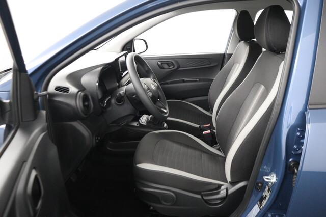 Hyundai I 10 1.0 Comfort Smart