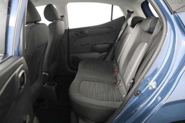 Hyundai I 10 1.0 Comfort Smart