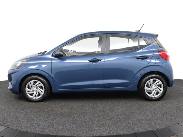 Hyundai I 10 1.0 Comfort Smart