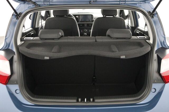 Hyundai I 10 1.0 Comfort Smart