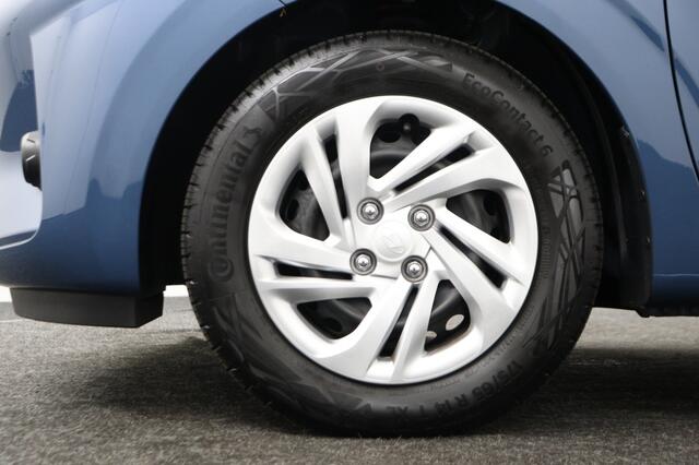 Hyundai I 10 1.0 Comfort Smart