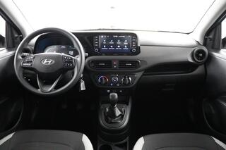 Hyundai I 10