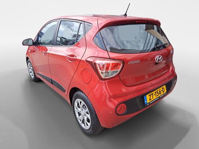 Hyundai I 10 1.0i Comfort | NAVI | Cruise Control | Park sensor achter |
