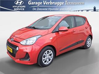 Hyundai I 10