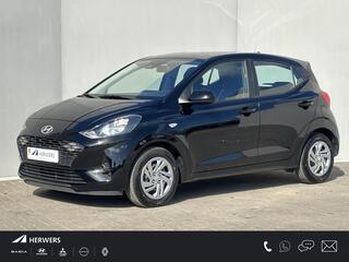 Hyundai I 10
