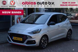 Hyundai I 10