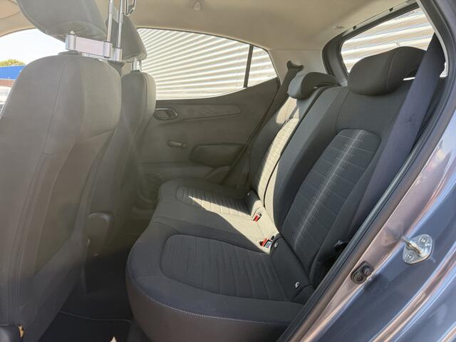 Hyundai I 10 1.0 Comfort | Nieuw Binnen! | Airco | Navi | Camera
