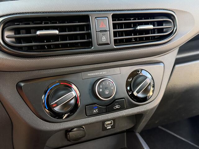 Hyundai I 10 1.0 Comfort | Nieuw Binnen! | Airco | Navi | Camera