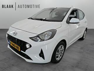 Hyundai I 10
