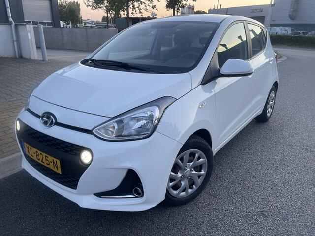 Hyundai I 10 1.0i Comfort