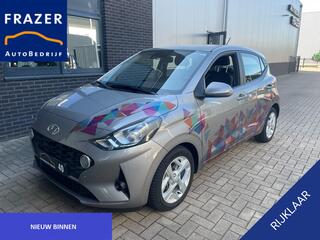 Hyundai I 10