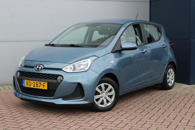 Hyundai I 10 1.0i Comfort NAVIGATIE -