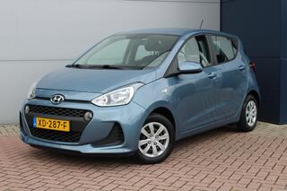 Hyundai I 10