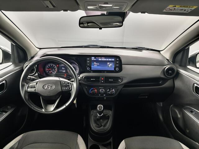 Hyundai I 10 1.0 Comfort | Apple CarPlay / Android Auto | Airco | Cruise Control | Bluetooth |