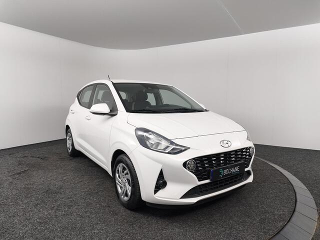 Hyundai I 10 1.0 Comfort | Apple CarPlay / Android Auto | Airco | Cruise Control | Bluetooth |