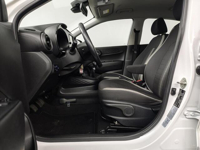 Hyundai I 10 1.0 Comfort | Apple CarPlay / Android Auto | Airco | Cruise Control | Bluetooth |