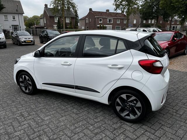 Hyundai I 10 1.0 Comfort Smart 5-zits | Airco | Apple Carplay |Cruise | Camera