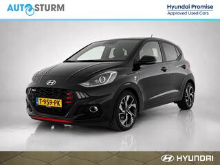 Hyundai I 10