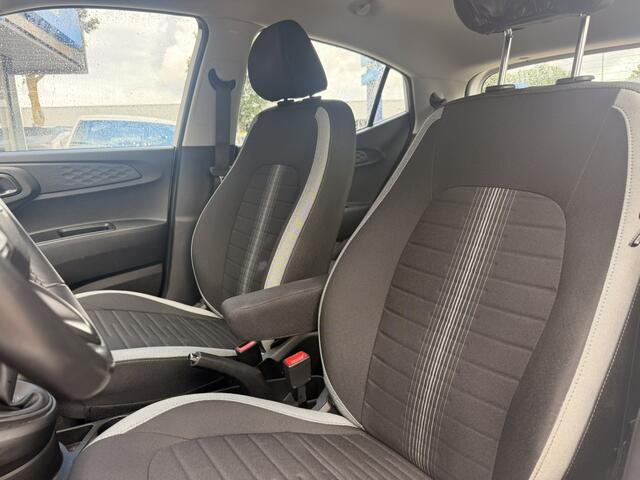 Hyundai I 10 1.0 Comfort Smart