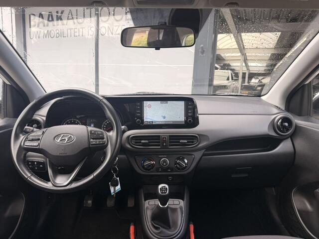 Hyundai I 10 1.0 Comfort Smart