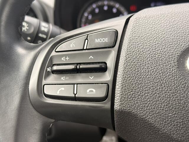 Hyundai I 10 1.0 Comfort Smart
