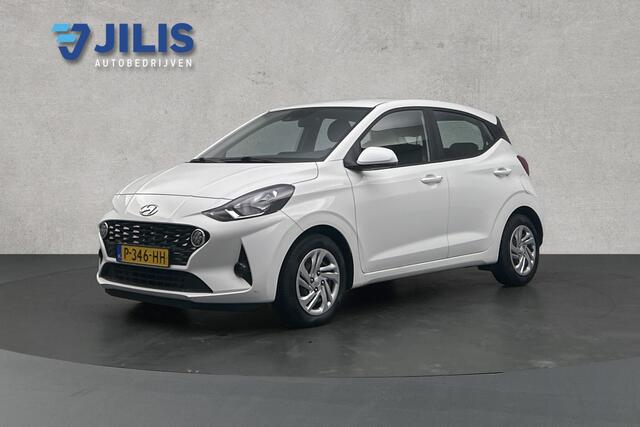 Hyundai I 10 1.0 Comfort | Cruise control | Apple Carplay | Airco