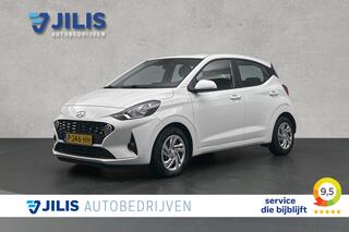 Hyundai I 10