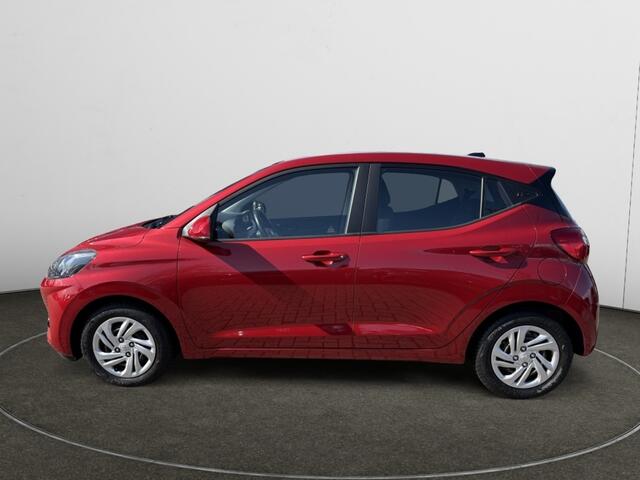 Hyundai I 10 1.0 Comfort Smart Automaat 5 zitplaatsen