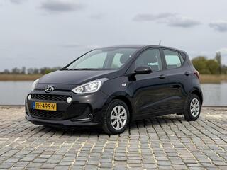 Hyundai I 10