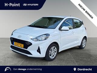 Hyundai I 10