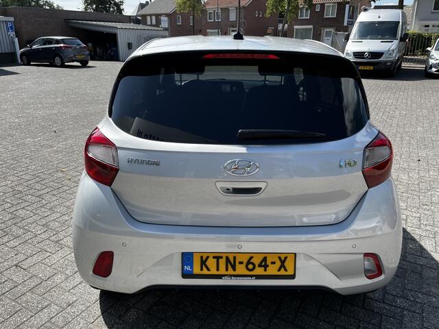 Hyundai I 10 1.0 Comfort Smart | Airco | Apple Carplay |Navi | Camera |Cruise