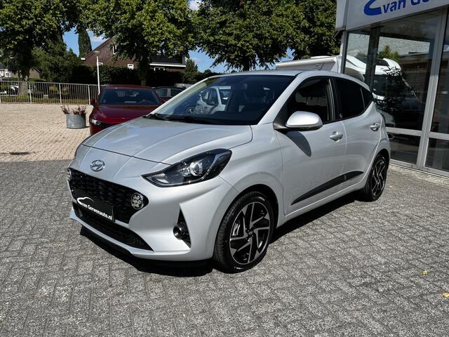 Hyundai I 10 1.0 Comfort Smart | Airco | Apple Carplay |Navi | Camera |Cruise