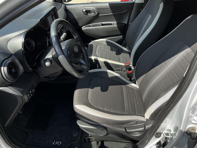 Hyundai I 10 1.0 Comfort Smart | Airco | Apple Carplay |Navi | Camera |Cruise