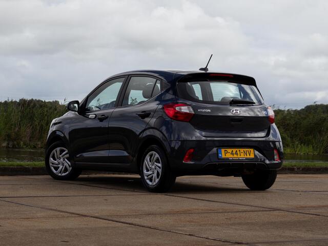 Hyundai I 10 1.0 Comfort Lane assist Apple CarPlay Airco