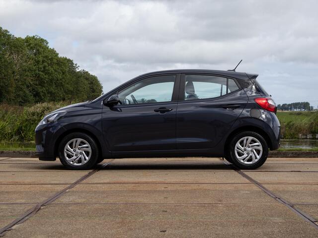 Hyundai I 10 1.0 Comfort Lane assist Apple CarPlay Airco