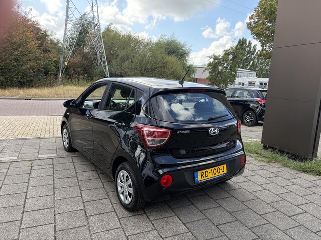 Hyundai I 10 1.0i Comfort