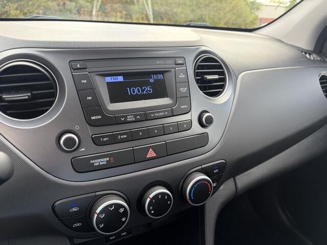 Hyundai I 10 1.0i Comfort