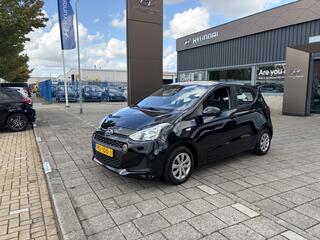 Hyundai I 10