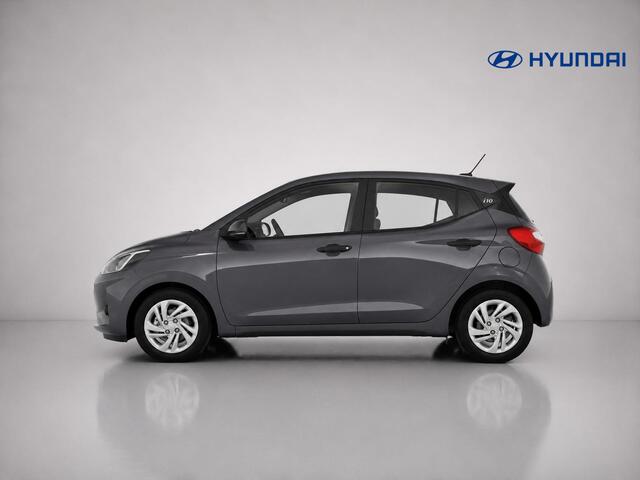 Hyundai I 10 1.0 Comfort Smart