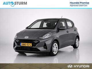 Hyundai I 10
