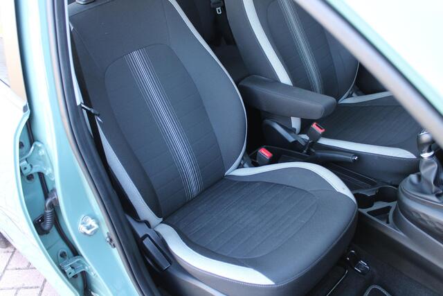 Hyundai I 10 1.0 Comfort 5-drs Airco Carplay Cruise Zeer mooi