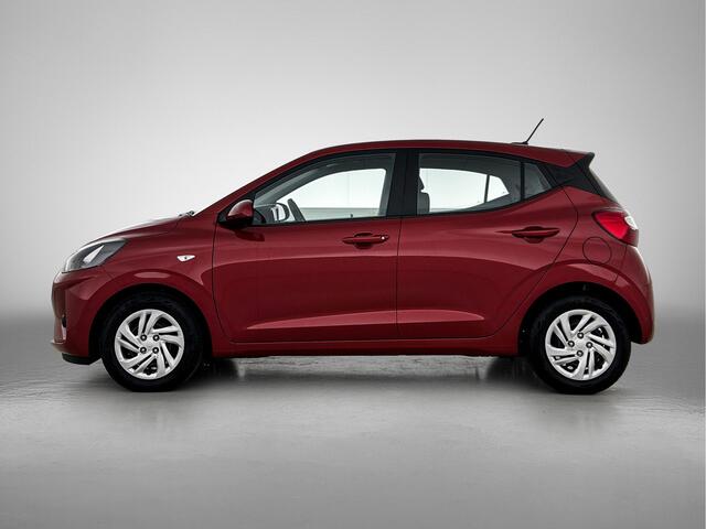 Hyundai I 10 1.0 Premium | Facelift | Stoelverwarming | Stuurverwarming |