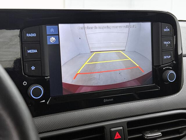 Hyundai I 10 1.0 Premium | Facelift | Stoelverwarming | Stuurverwarming |