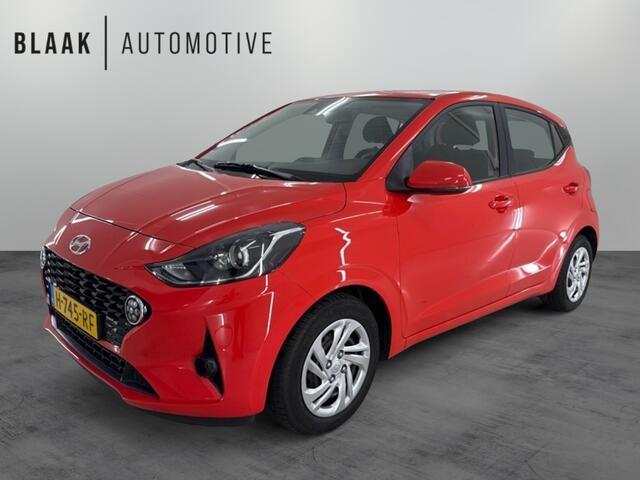 Hyundai I 10 1.0 Premium