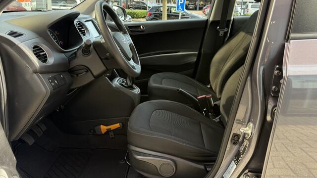 Hyundai I 10 1.0i Comfort | Navi | Airco | Cruise