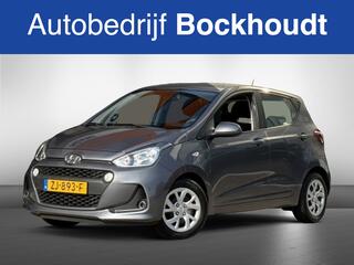 Hyundai I 10