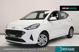 Hyundai I 10