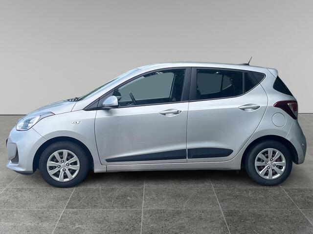 Hyundai I 10 Comfort 1.0i MPi 67pk | CRUISE CONTROL | NAVI | APPLE CARPLAY / ANDROID AUTO | PARKEERSENSOREN |