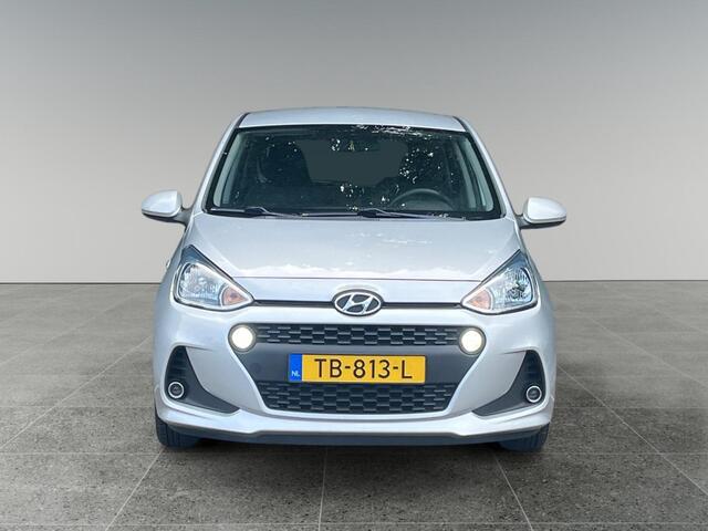 Hyundai I 10 Comfort 1.0i MPi 67pk | CRUISE CONTROL | NAVI | APPLE CARPLAY / ANDROID AUTO | PARKEERSENSOREN |